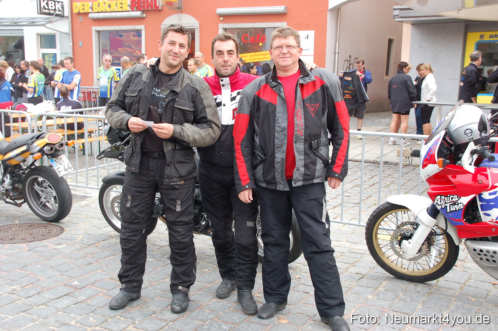 0056 Stadtlauf Neumarkt Drumherum 200909
